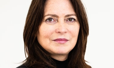 Pattie Maes / Paola Verhaert