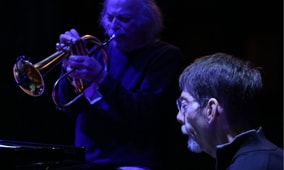 The Song Is You - Enrico Rava / Fred Hersch - archief 2023