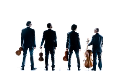 Quatuor Danel