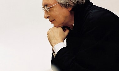 Koor & Orkest Collegium Vocale Gent olv. Philippe Herreweghe
