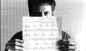 Philip Glass score Einstein on the beach c Arthur Casablanca.jpg